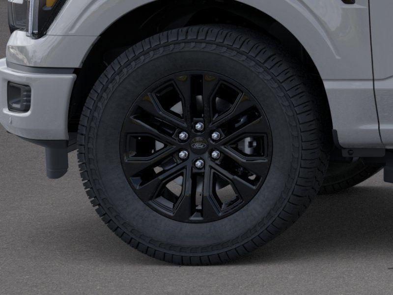 new 2026 Ford F-150 car, priced at $70,509