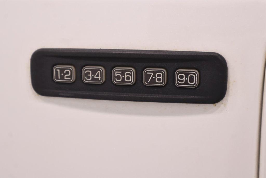 used 2016 Ford F-250 car, priced at $30,000