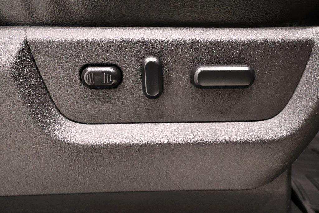 used 2016 Ford F-250 car, priced at $30,000