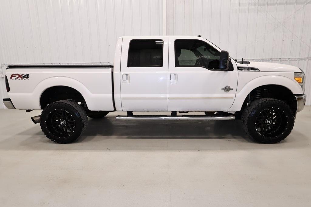 used 2016 Ford F-250 car, priced at $30,000