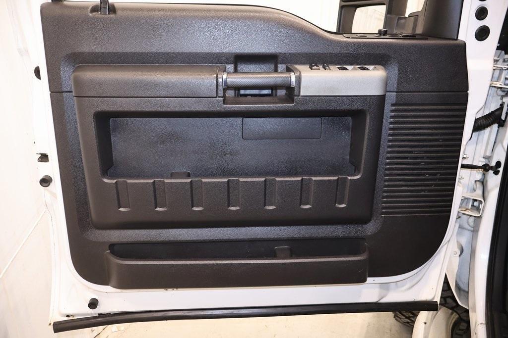 used 2016 Ford F-250 car, priced at $30,000