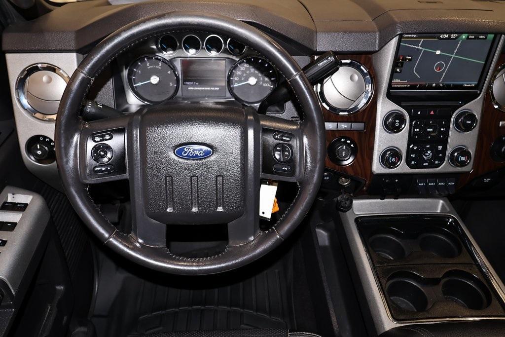 used 2016 Ford F-250 car, priced at $30,000