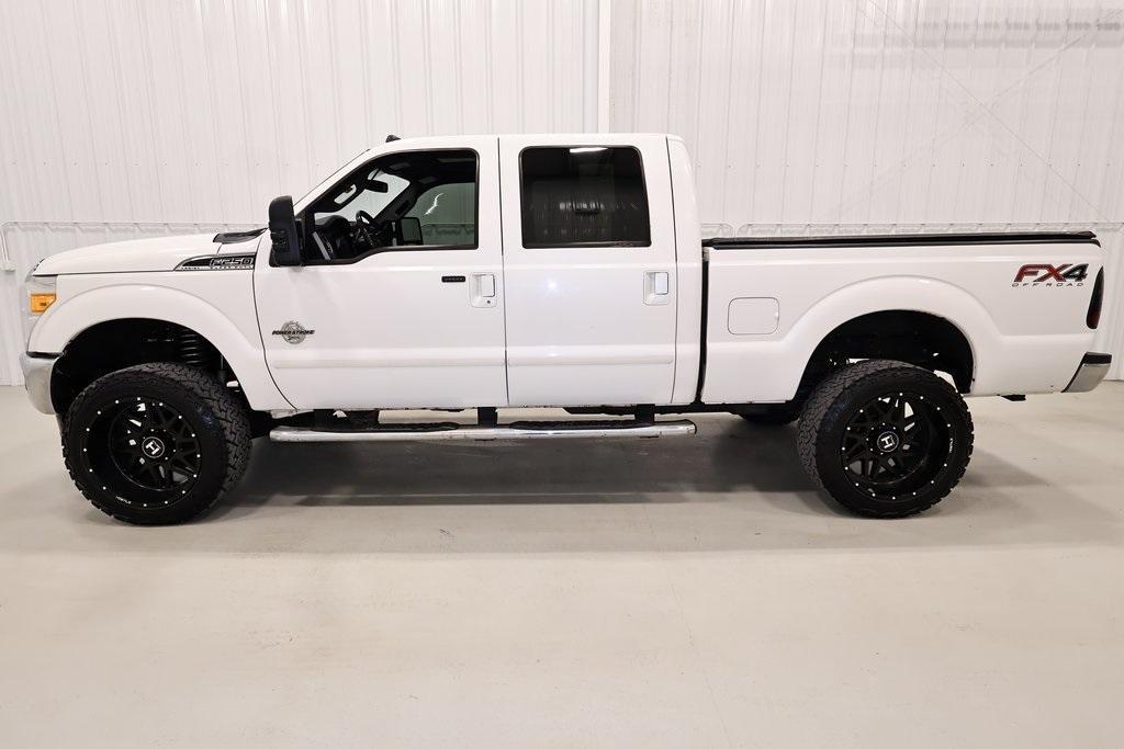 used 2016 Ford F-250 car, priced at $30,000