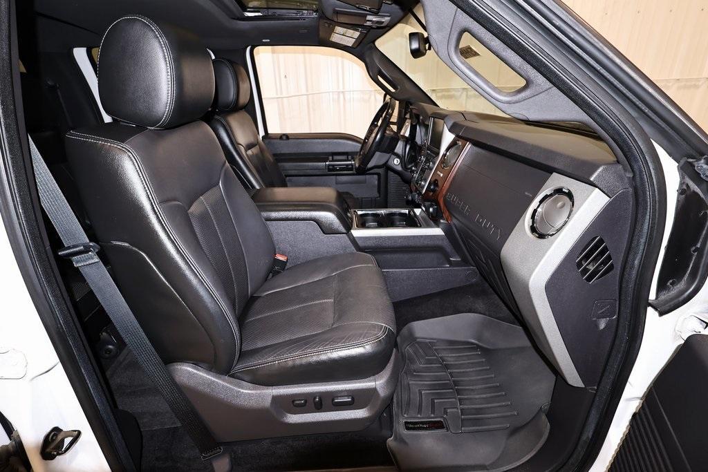 used 2016 Ford F-250 car, priced at $30,000