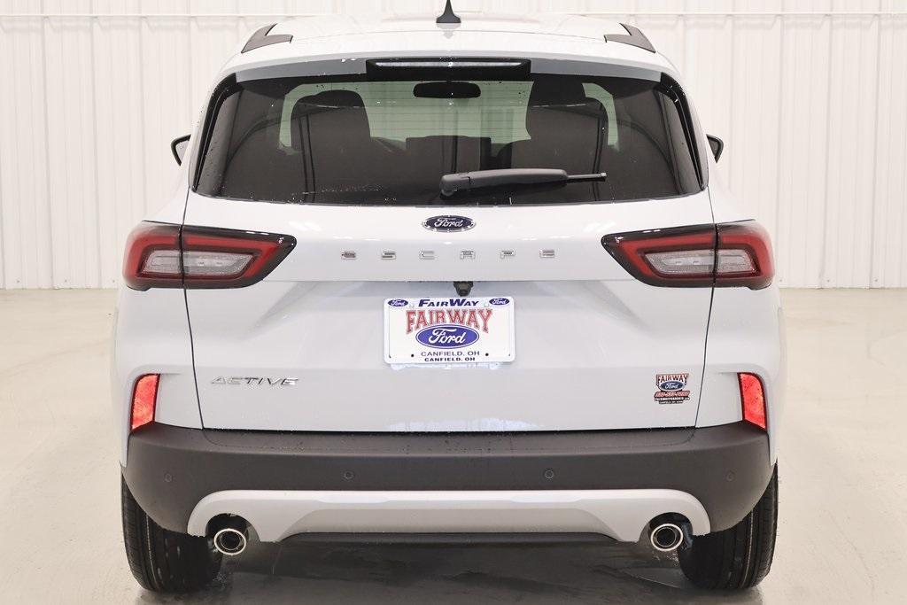 new 2026 Ford Escape car, priced at $29,835
