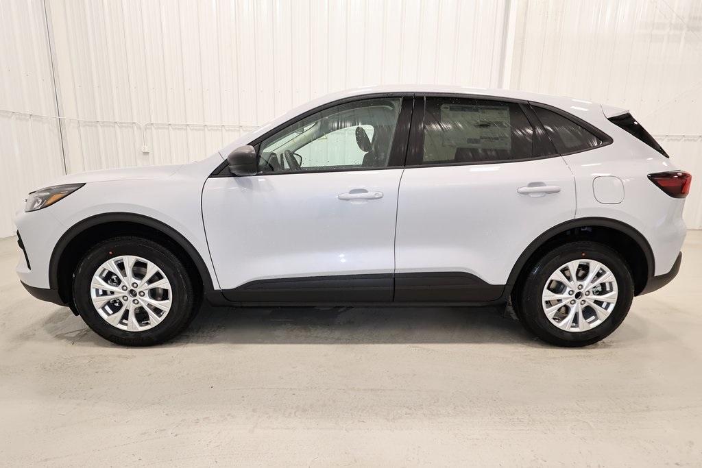 new 2026 Ford Escape car, priced at $29,835