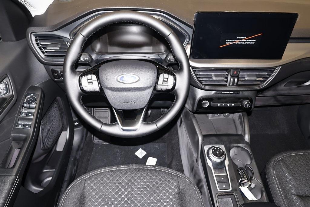 new 2026 Ford Escape car, priced at $29,835