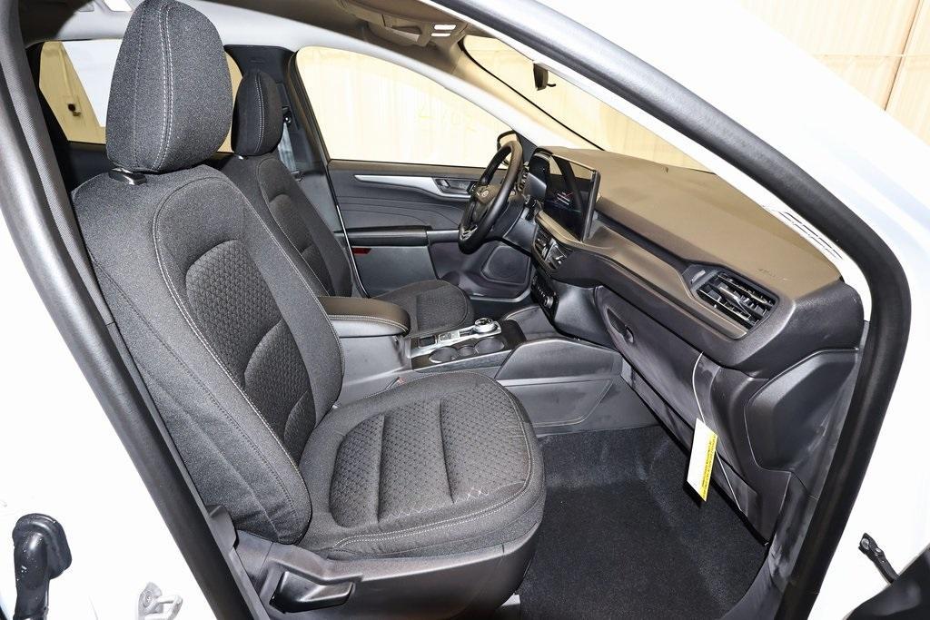 new 2026 Ford Escape car, priced at $29,835