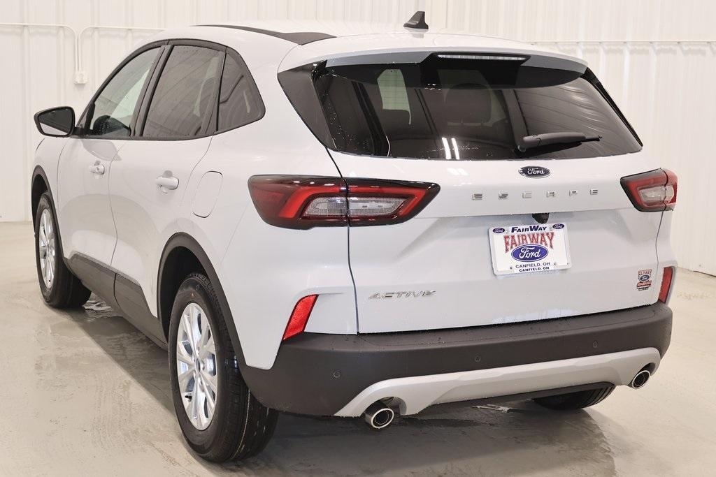 new 2026 Ford Escape car, priced at $29,835