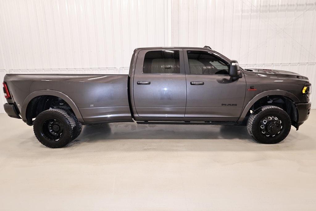 used 2024 Ram 3500 car, priced at $73,500