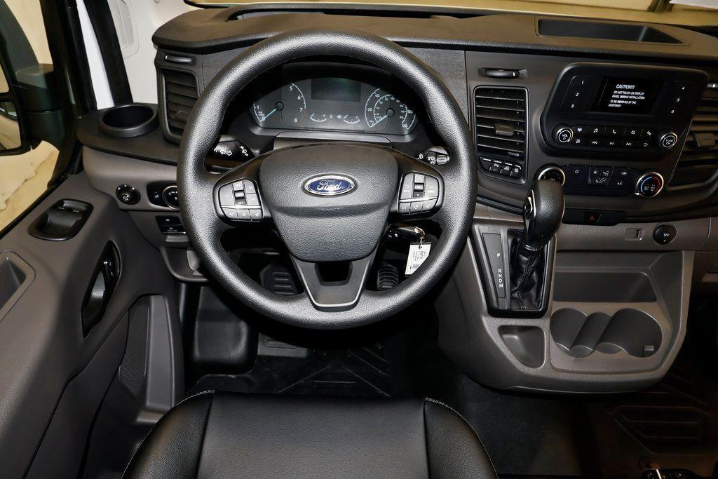 new 2025 Ford Transit-250 car, priced at $42,947