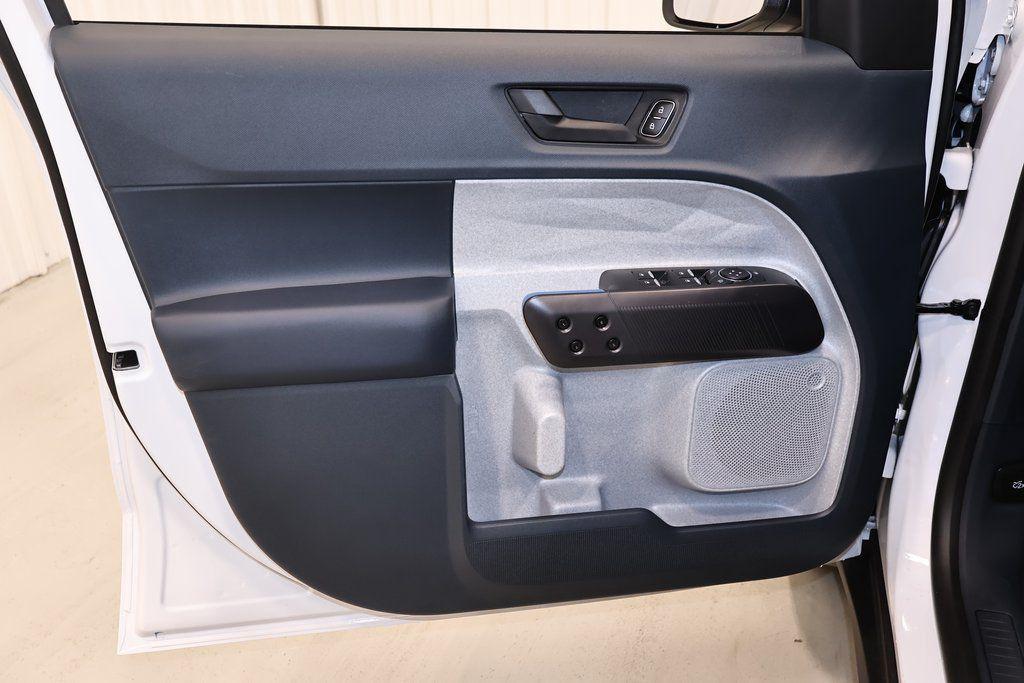 new 2026 Ford Maverick car, priced at $32,262