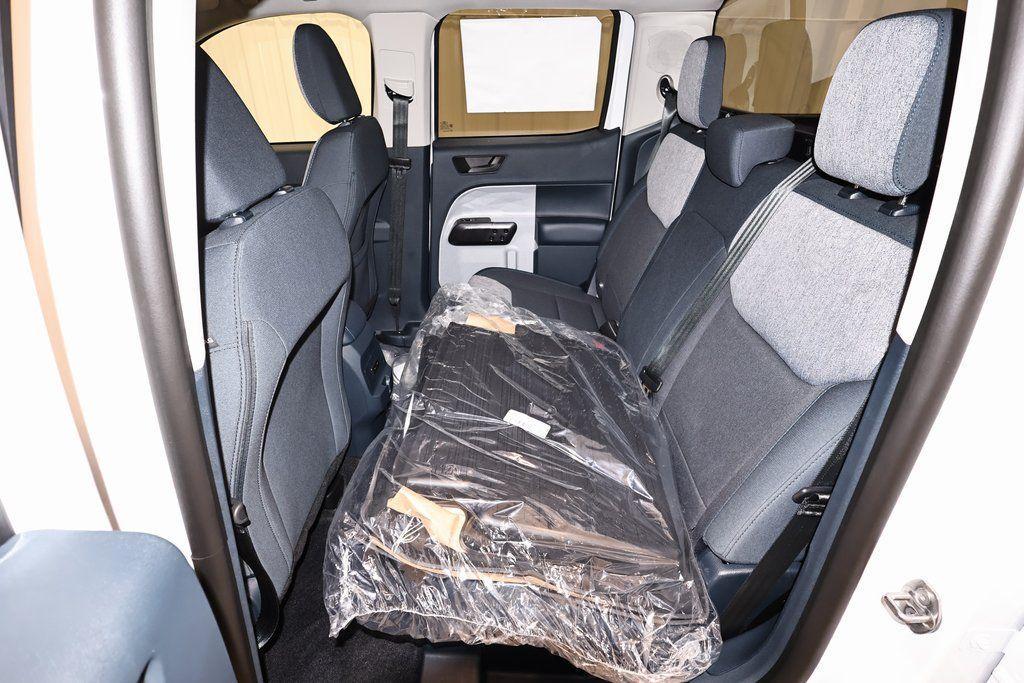 new 2026 Ford Maverick car, priced at $32,262