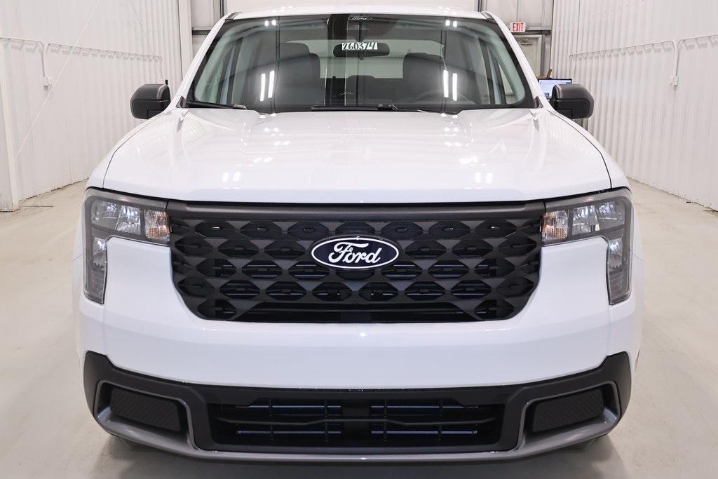 new 2026 Ford Maverick car, priced at $32,635