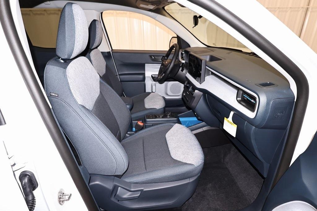 new 2026 Ford Maverick car, priced at $32,635