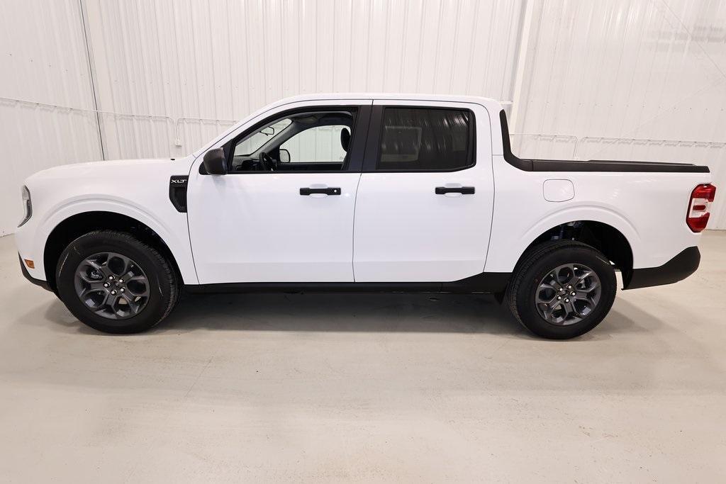 new 2026 Ford Maverick car, priced at $32,635