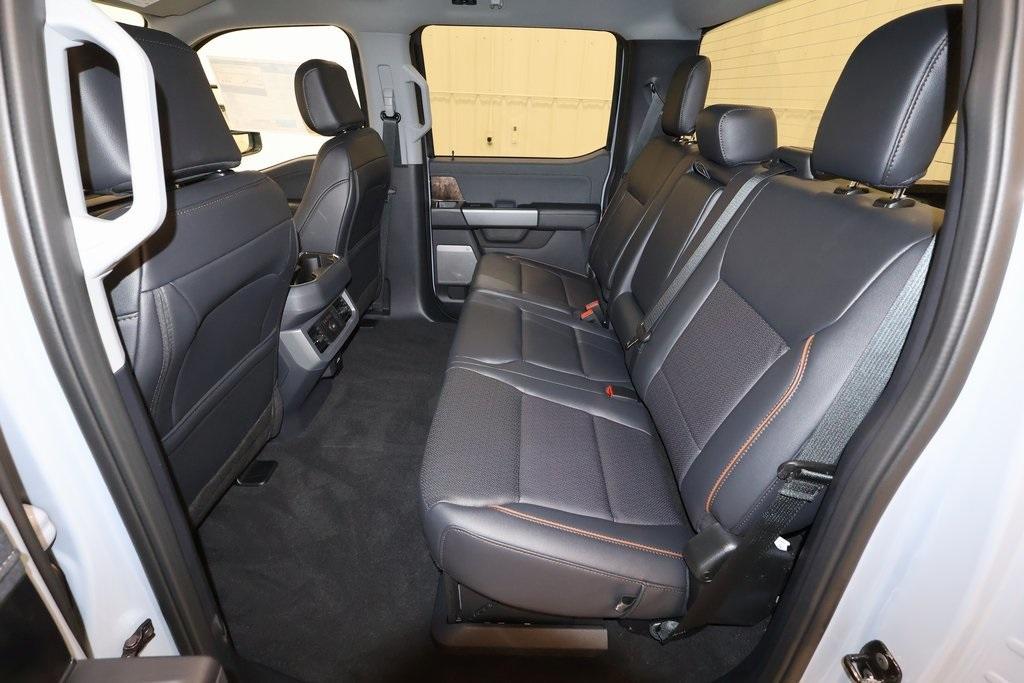 new 2026 Ford F-350 car, priced at $82,320