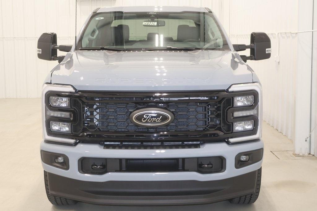new 2026 Ford F-350 car, priced at $82,320
