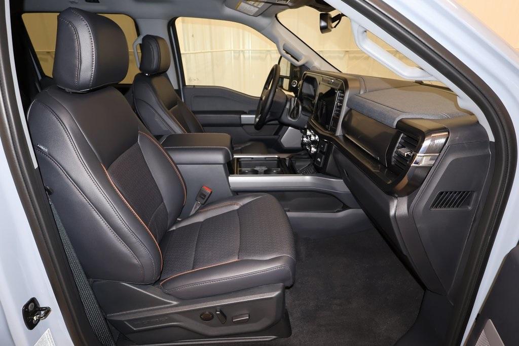 new 2026 Ford F-350 car, priced at $82,320