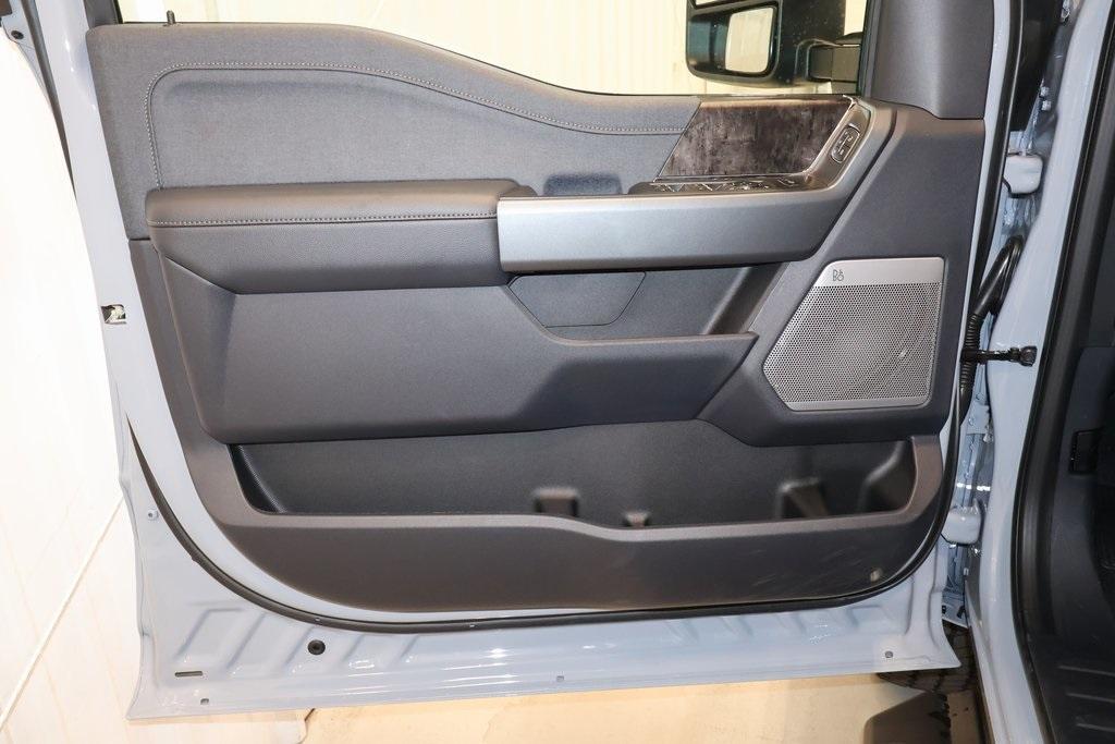 new 2026 Ford F-350 car, priced at $82,320