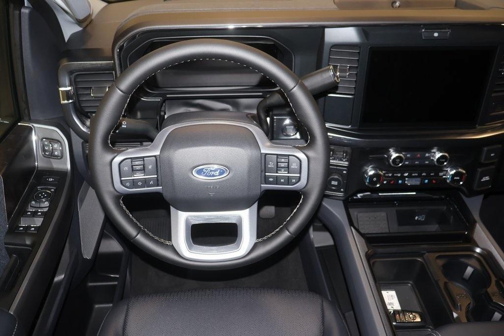 new 2026 Ford F-350 car, priced at $82,320