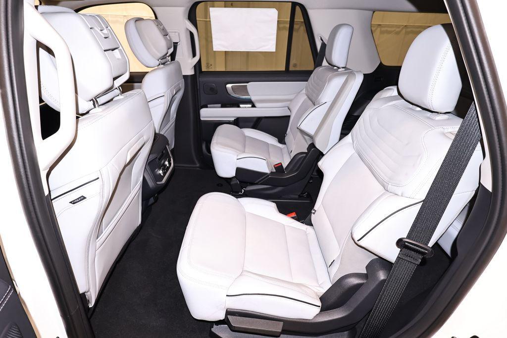 new 2026 Ford Expedition car, priced at $85,465