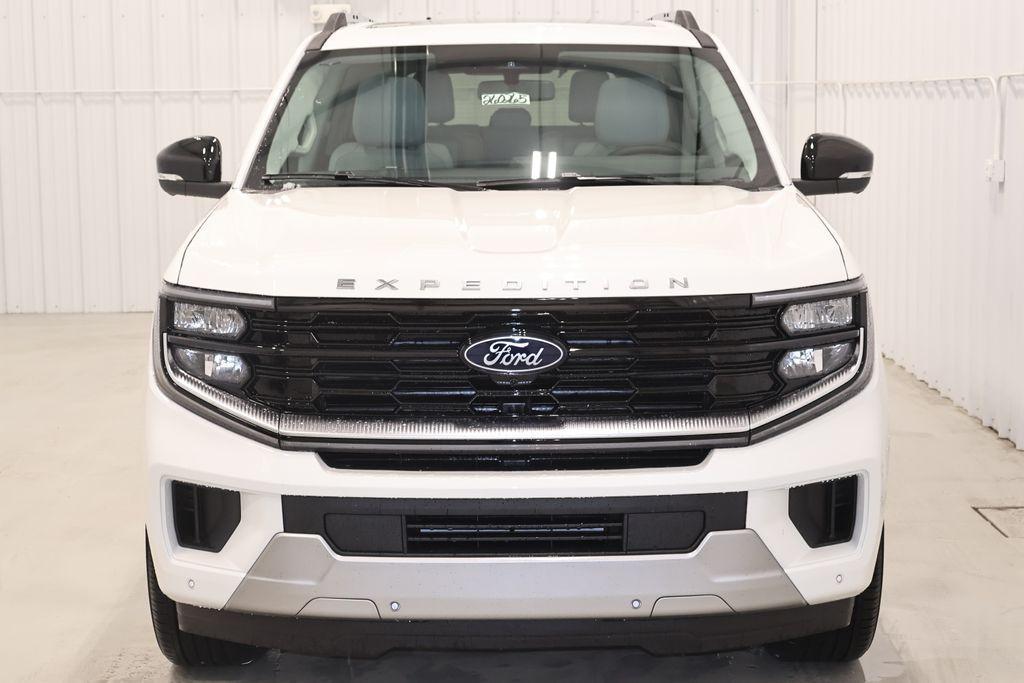 new 2026 Ford Expedition car, priced at $85,465
