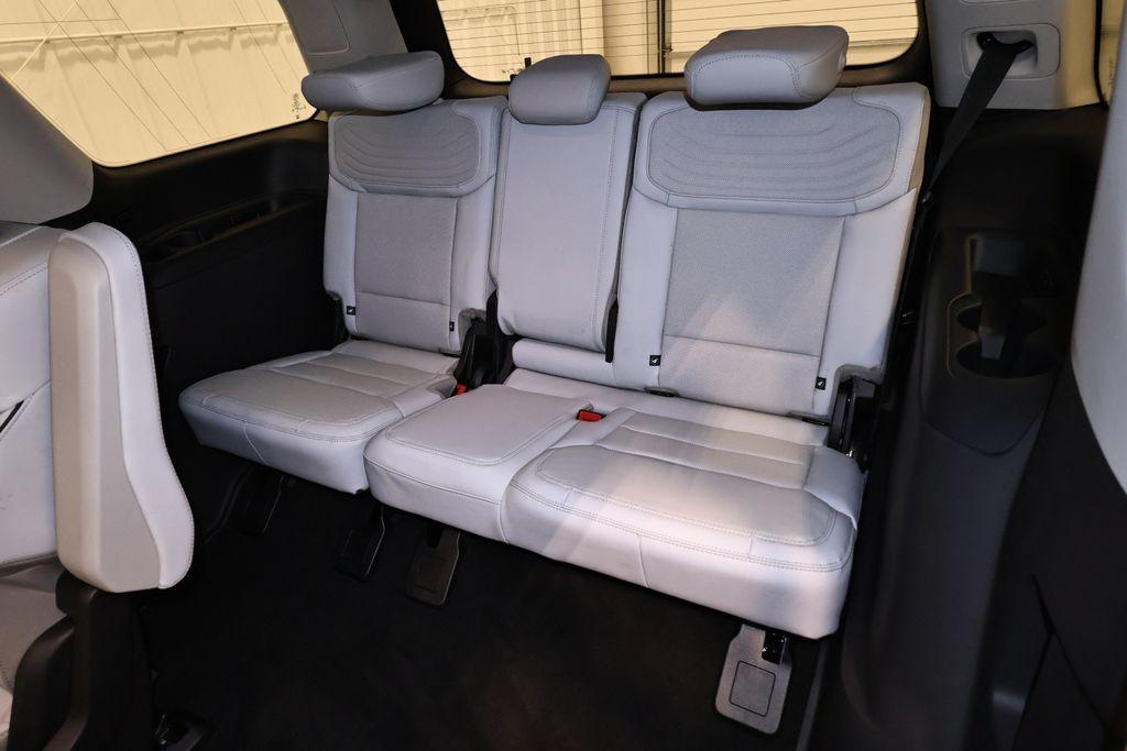 new 2026 Ford Expedition car, priced at $85,465