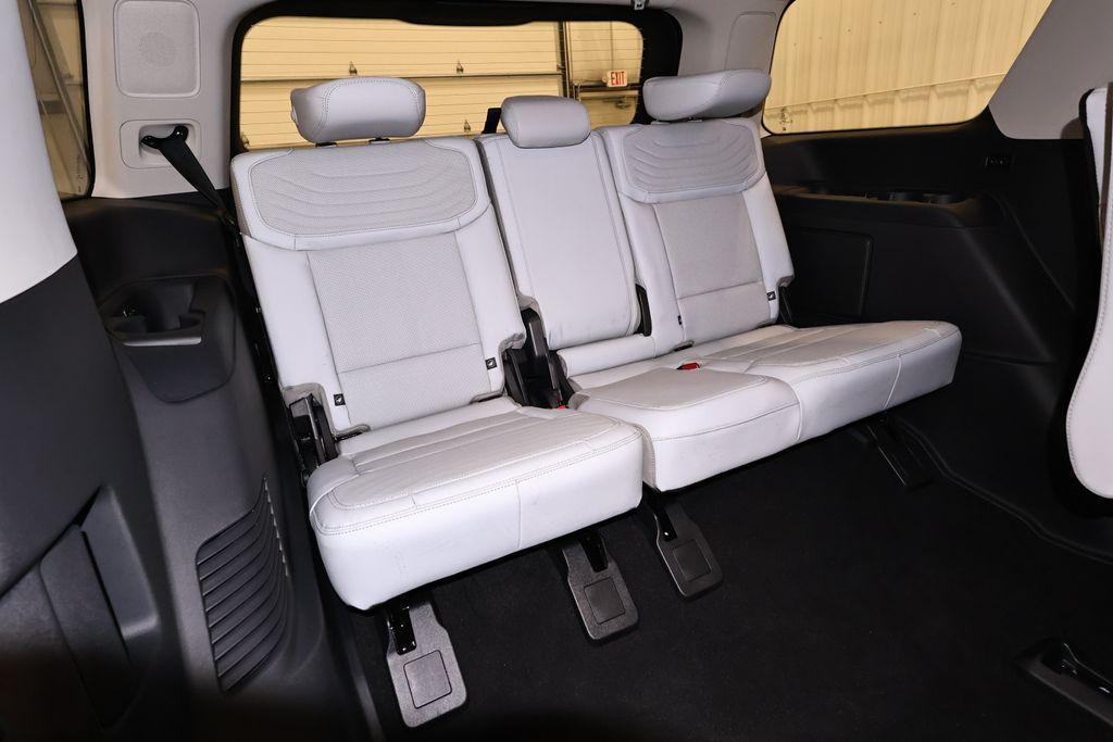 new 2026 Ford Expedition car, priced at $85,465