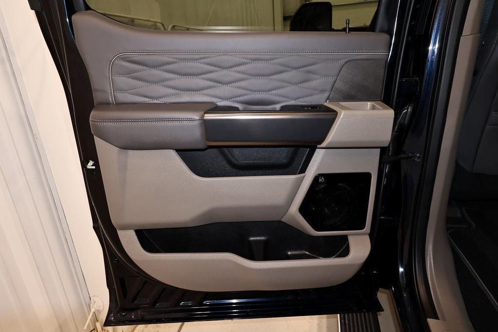 used 2025 Ford F-450 car, priced at $102,000