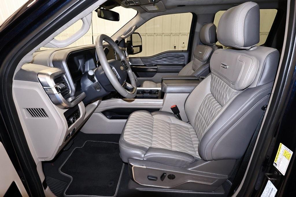 used 2025 Ford F-450 car, priced at $102,000