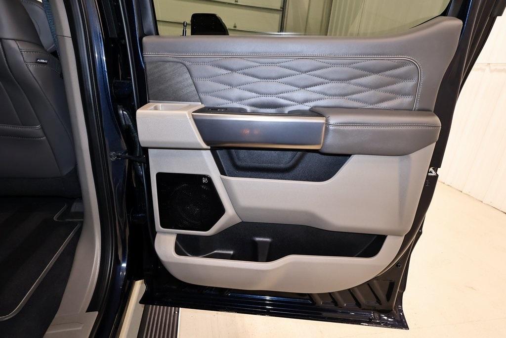 used 2025 Ford F-450 car, priced at $102,000