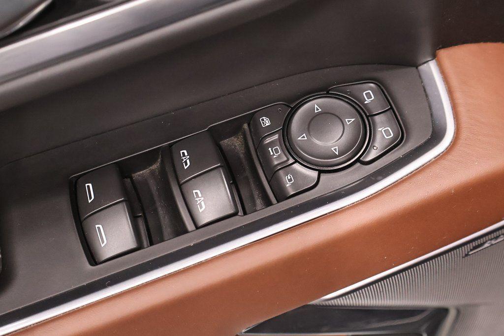 used 2026 GMC Sierra 3500 car, priced at $90,000