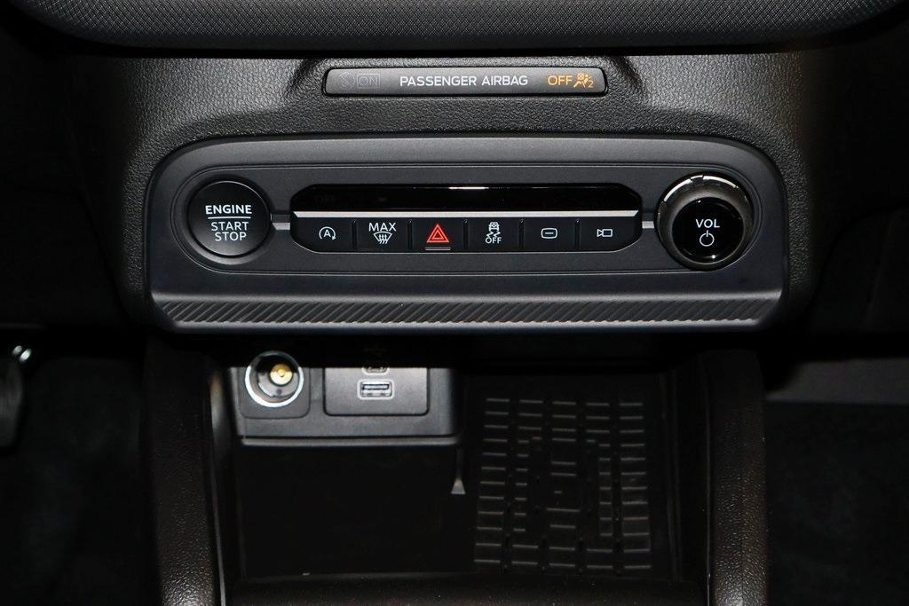 new 2025 Ford Bronco Sport car, priced at $35,380