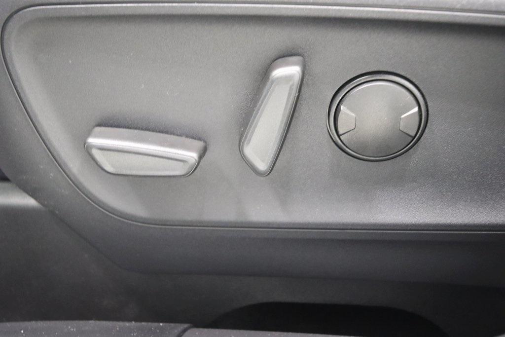 new 2025 Ford Bronco Sport car, priced at $35,380