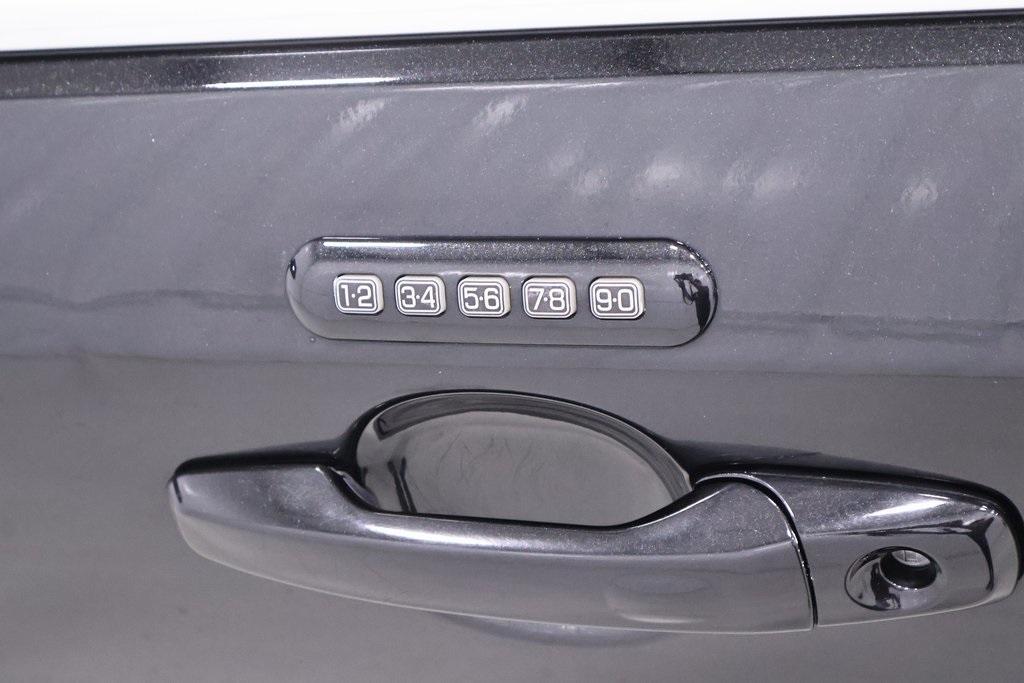 used 2014 Ford Edge car, priced at $13,500