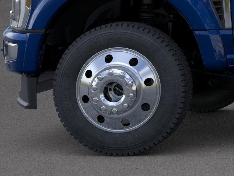 new 2026 Ford F-450 car, priced at $110,960