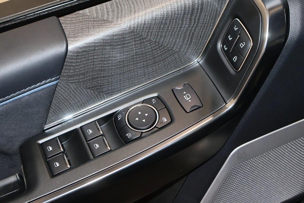 new 2025 Ford F-350 car, priced at $92,115