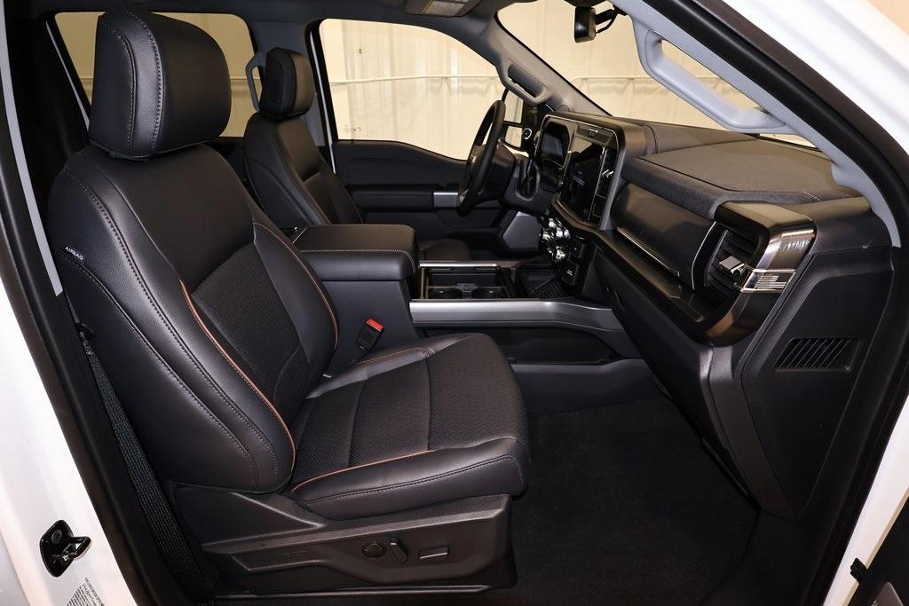 new 2026 Ford F-250 car, priced at $87,850