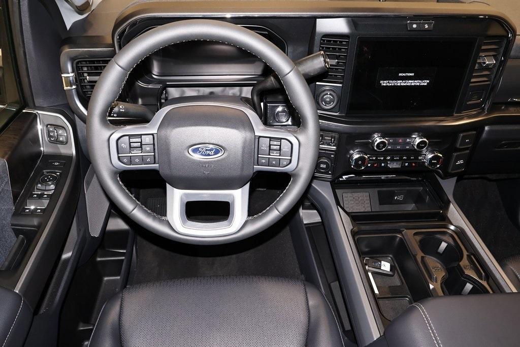 new 2026 Ford F-250 car, priced at $87,850