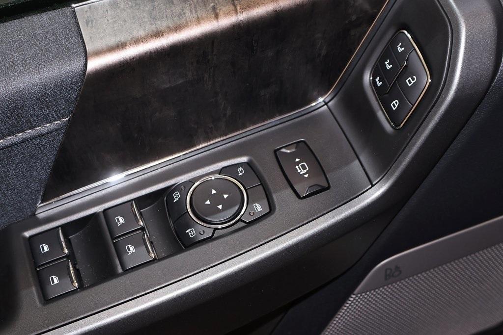 new 2026 Ford F-250 car, priced at $87,850