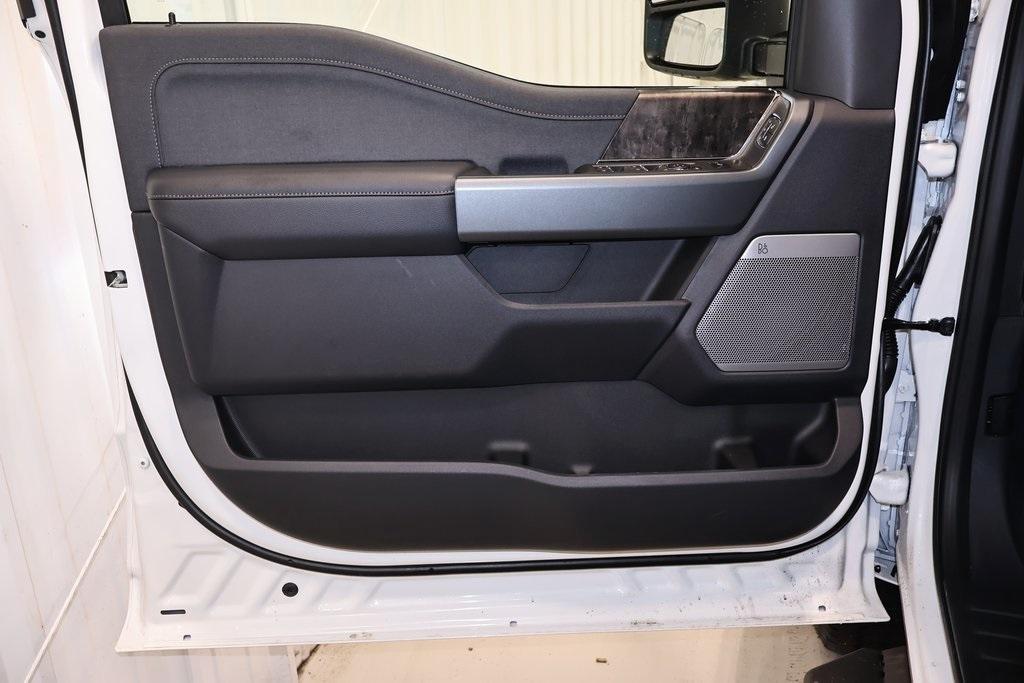 new 2026 Ford F-250 car, priced at $87,850