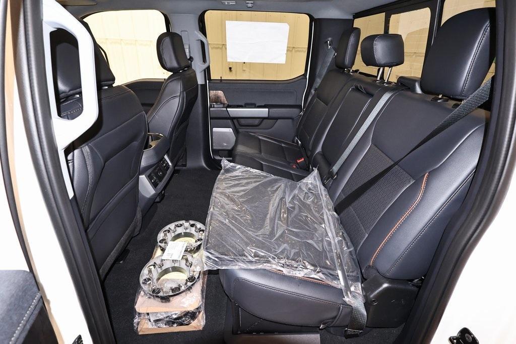 new 2026 Ford F-250 car, priced at $87,850