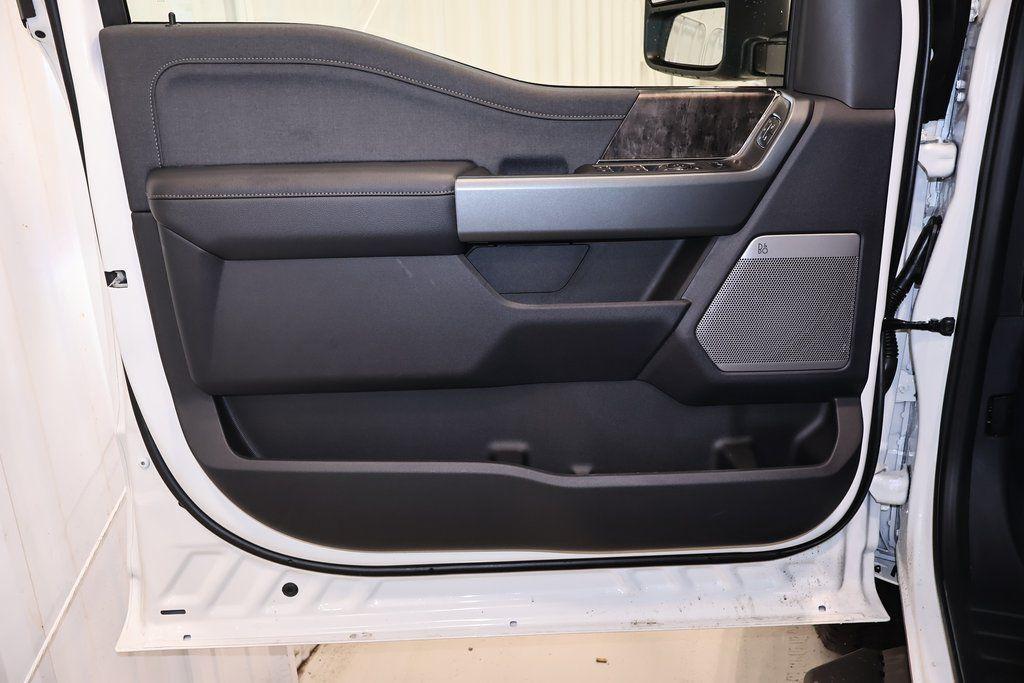 new 2026 Ford F-250 car, priced at $85,850