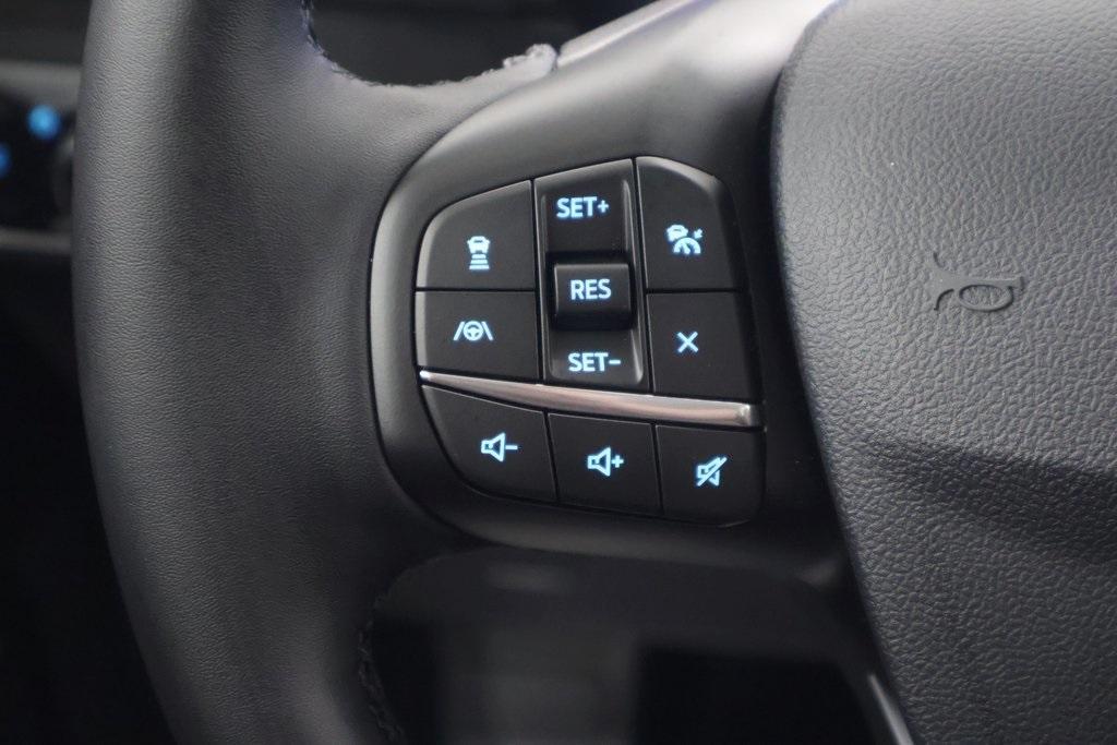 new 2025 Ford Bronco Sport car, priced at $40,130