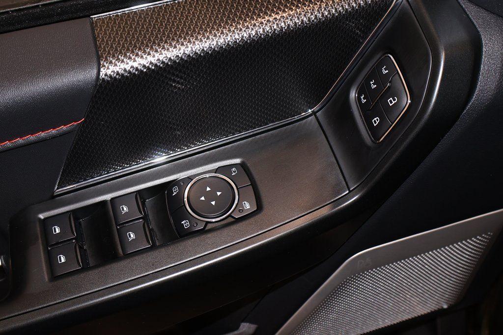 new 2026 Ford F-150 car, priced at $83,570