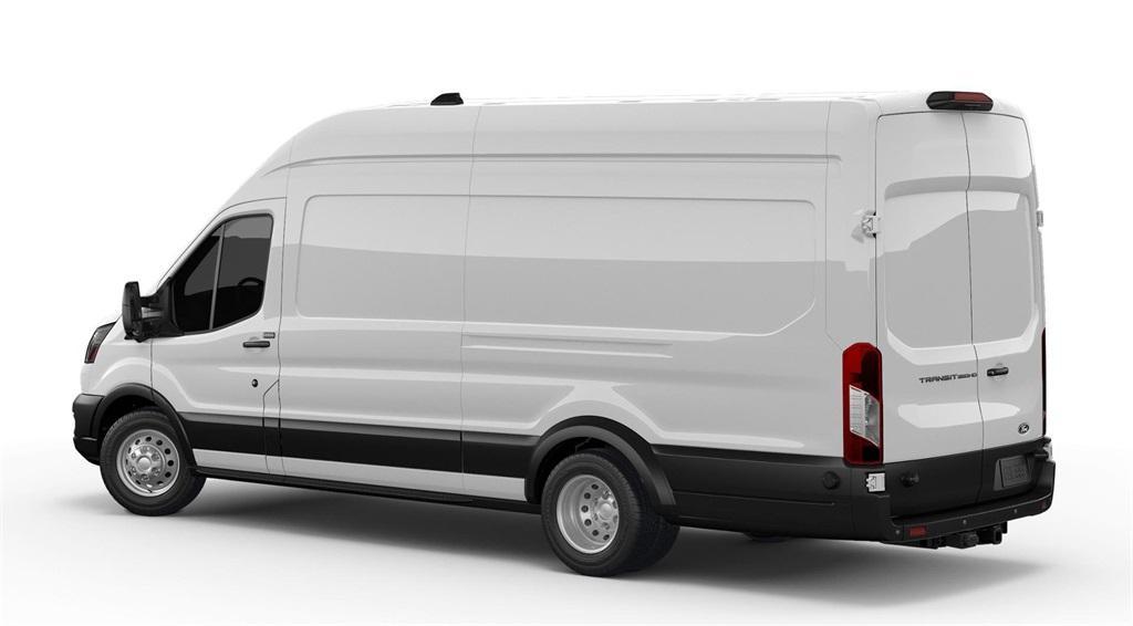 new 2026 Ford Transit-350 car, priced at $62,510