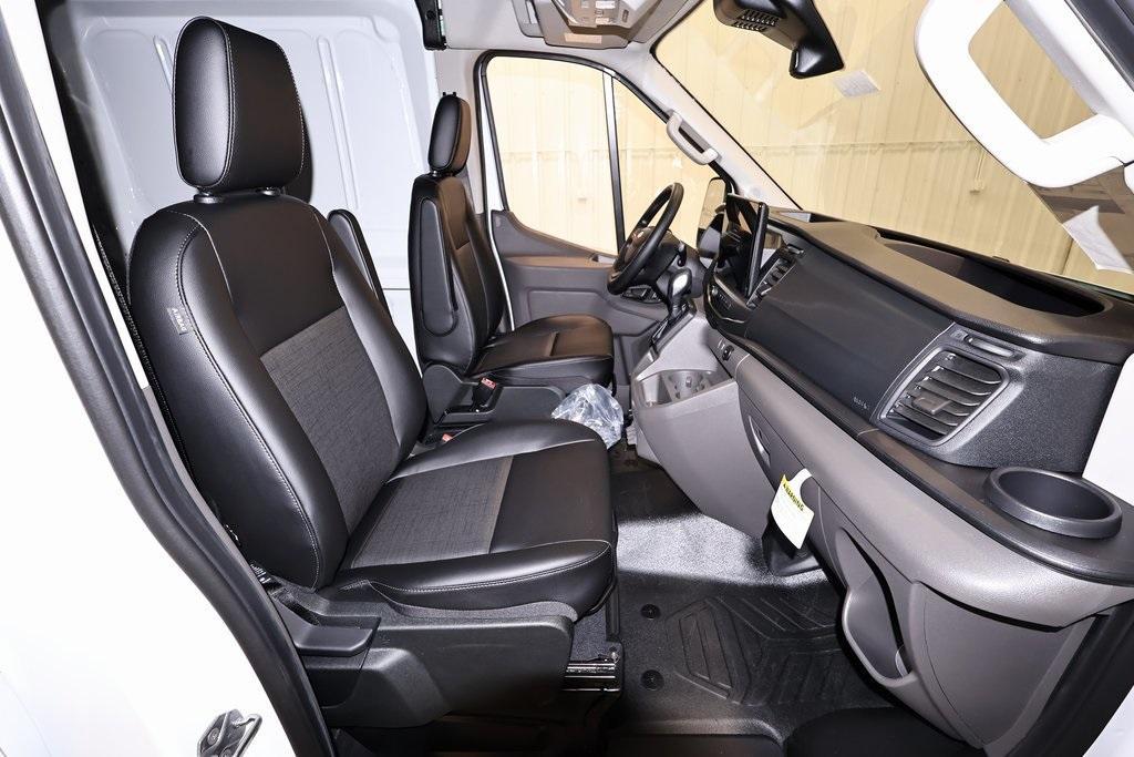 new 2026 Ford Transit-350 car, priced at $62,510
