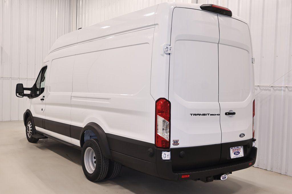 new 2026 Ford Transit-350 car, priced at $62,510