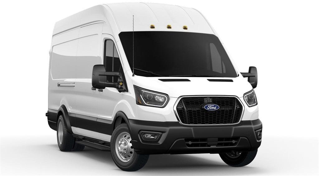 new 2026 Ford Transit-350 car, priced at $62,510